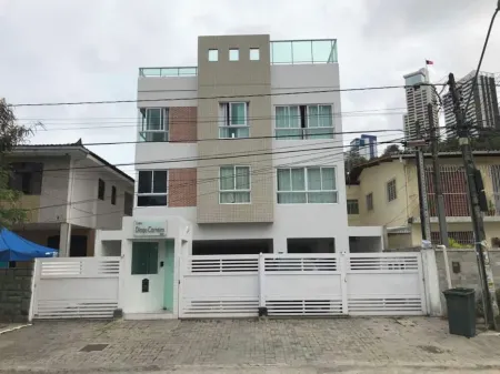 Lovely apartment 300m away from the beach Отели рядом с достопримечательностью «Trans-Amazonian Highway»