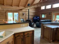 ATV trails at your doorstep!