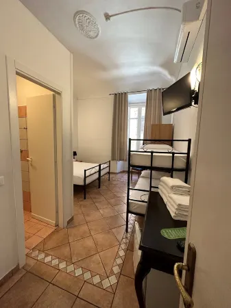 Hotel Il Papavero