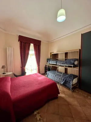 Hotel Il Papavero
