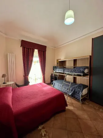 Hotel Il Papavero