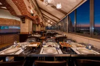 Merit Lefkosa Hotel & Casino - servizio colazione