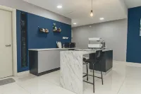 Retreat Blue Ocean 3BR Mosaic Southkey Midvalley by Our Stay