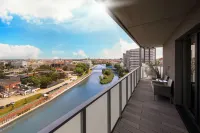 Quorum - Apartamenty z Widokiem na Odrę