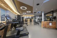Hotel Kendler - Gym
