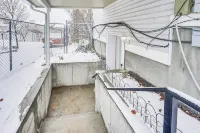 Utah Apartment 2 Mi to Amphitheatre