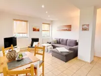 Apartment "Just Relax" at the mill pond