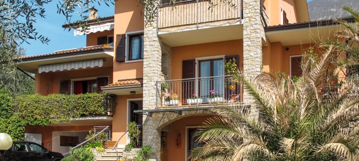 Villa Rizzardi Hotels in Malcesine