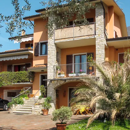 Villa Rizzardi