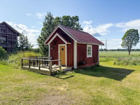 Skyberga Torp Lilla stugan โรงแรมใน