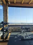 WhiteArt Suites - palestra