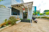 FabHotel Tiru Residency Hotels near Mataji Footwear