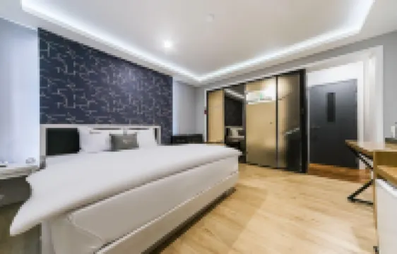 Daegu Bongdeok Sweet