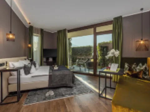 Solea Südtirol Hotels in Scena