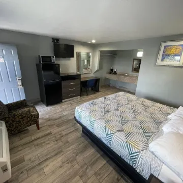 Gateway Motor Inn