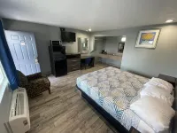 Gateway Motor Inn Hotels in Sapulpa