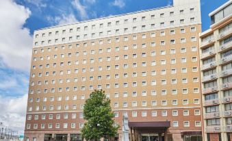 Toyoko Inn Narita Airport Honkan