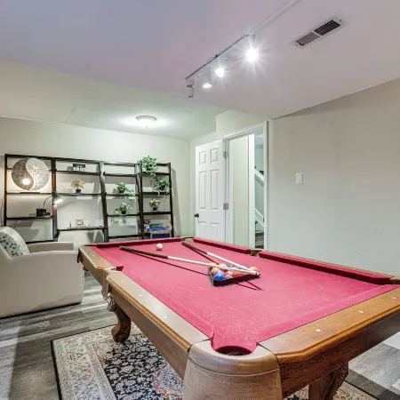 Spacious Parkview Home 12 Mi to Denver, Game Room