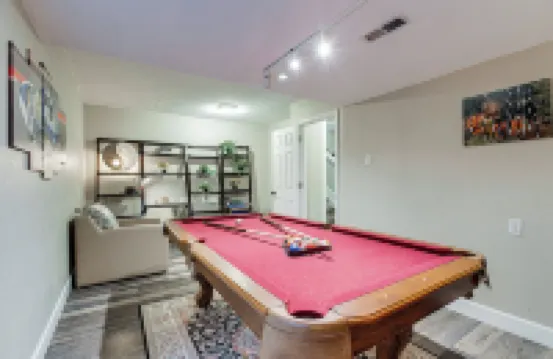 Spacious Parkview Home Near Denver with Game Room