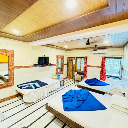 Shri Ganesh Hotel
