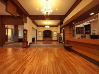 Hishino Onsen Yakushikan