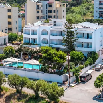 Kyparissia Beach Hotel