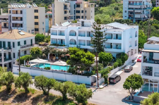 Kyparissia Beach Hotel