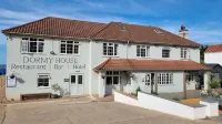 The Dormy House Hotel