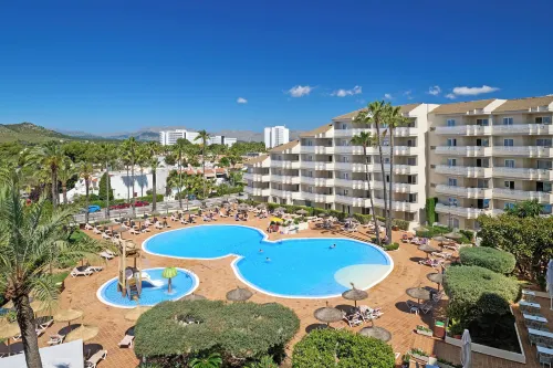 Grupotel Port d´Alcudia