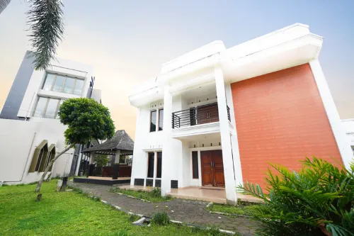 Sapadia Guesthouse Ciwidey Bandung Hotels in Ciwidey
