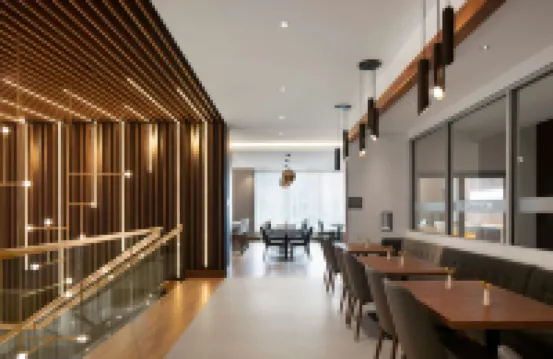 AC Hotel Ottawa Downtown