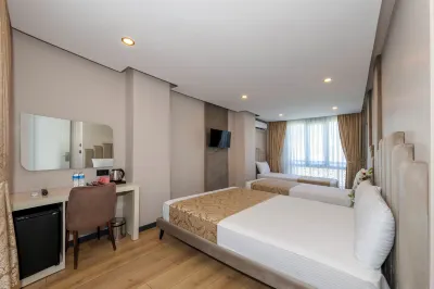 Hilltown Airport Hotel Hotels in 