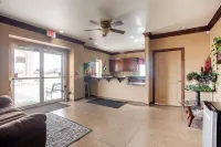 OYO Hotel Valley View TX, I-35 Hotels in Valley View