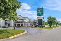 Quality Inn Oak Grove Fort Campbell Hotels in Hopkinsville