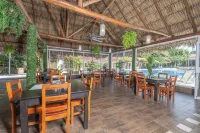 Seis Playas Hotel - breakfast