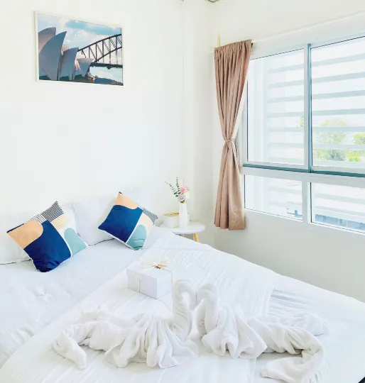 The Sunset Bangsaen Hotel