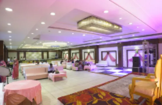 Hotel King's Heritage