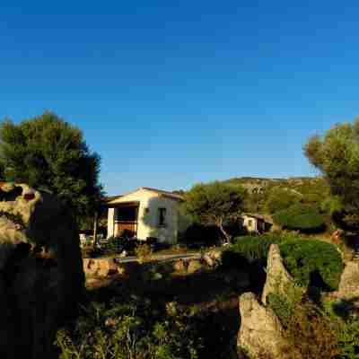 B&B Su Donnigheddu Hotel Exterior