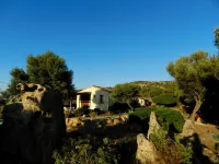B&B Su Donnigheddu Hotels near Cala Sabina