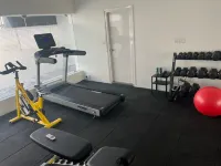 Skyla Serviced Apartments & Suites Jubilee Hills