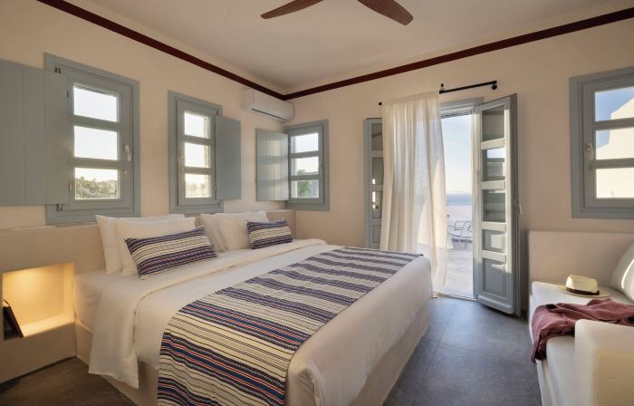 Panorama Serenity Suites