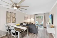 Clemson Condo for Your Gameday Getaway!