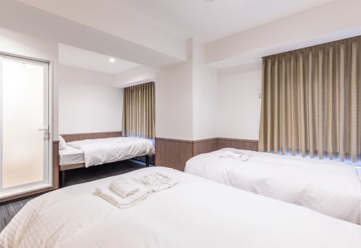 호텔 엑설런스 엔마치 에키마에 외관 이미지