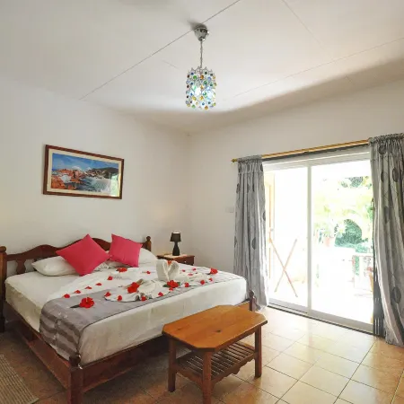 Acquario Guesthouse
