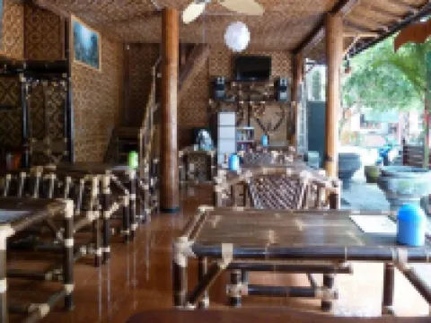 Pondok Wulan Guesthouse