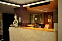 Rayentray Grand Hotel - spa