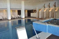 Rayentray Grand Hotel - spa