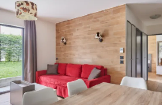 Residence Odalys Isatis