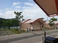 Cheongsong Juno Glamping Cheongsong