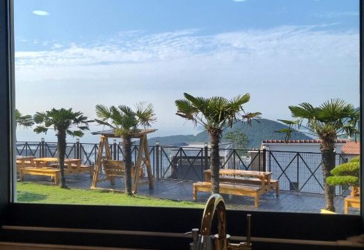 펜션 내부 시설